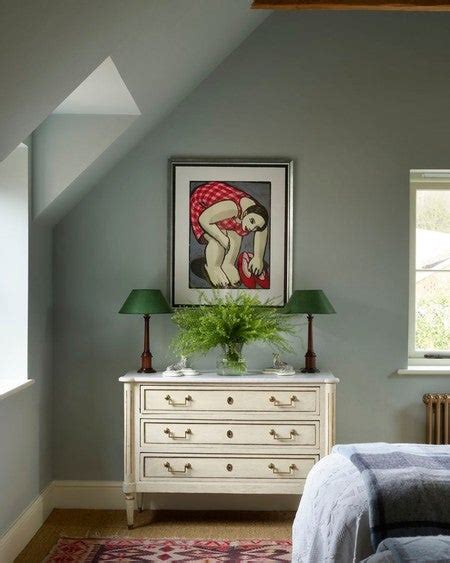 Revamp Your Nursery With Blue Grey Nursery Paint Create A Calming