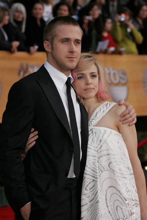 Rachel Mcadams Ryan Gosling Celebrity Couples Photo Fanpop