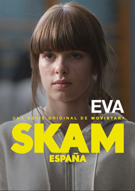 Skam Espa A Temporada Sensacine Mx