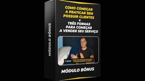 Curso Online Martelinho De Ouro Funciona Ou Engana Cuidado