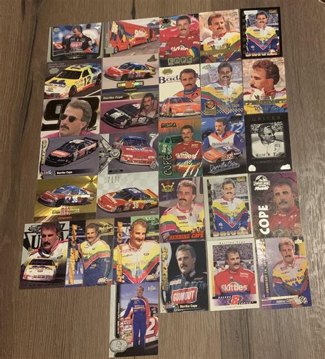 Are Nascar Cards Worth Anything - Surveys Hyatt