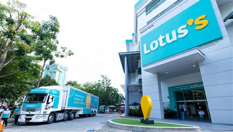 Lotuss Malaysia Cashless Play Grows Reveals Tie Up With Shopeepay