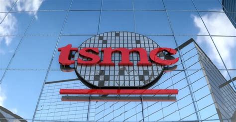 TSMC Confirms Their First Chip Plant In Arizona Has Begun Construction