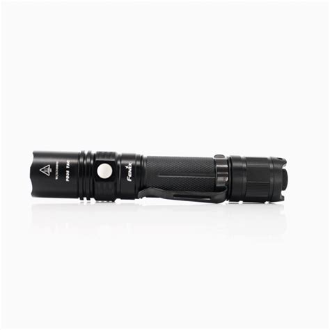 Fenix PD35 TAC инструкция