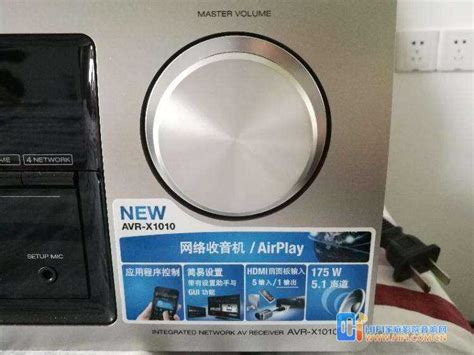 Denon天龙 Avr X1010 功放（过往型号） 天龙功放 Denon天龙功放机型号大全 Hifi家庭影院音响网