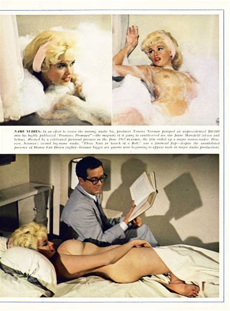 The History Of Sex In Cinema June 1967 Pipe And PJs Pictorials