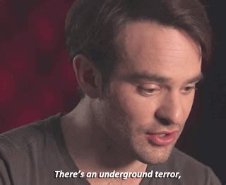 ManziDevil Aka Charlie Cox Marble Ass Addicted Pagina 100 MD Forum Marvel S Daredevil ITASA La