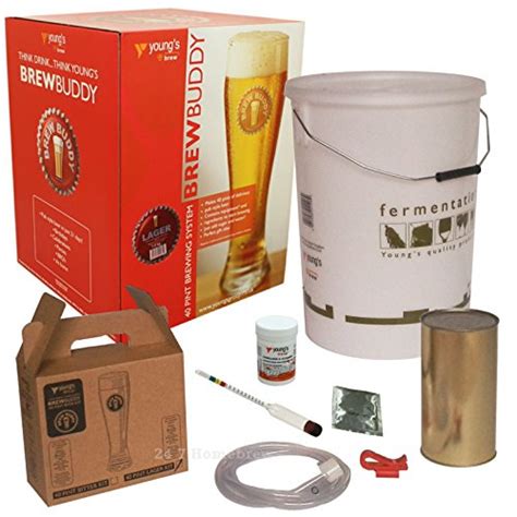 Kits De Cerveza Artesana Cu L Es El Mejor Del