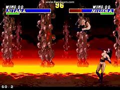 Mortal Kombat Nude Rare Elder Hack Xxx Mobile Porno Videos Movies IPornTV Net