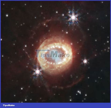 The world's most expensive telescope captures stunning views of the famous supernova remnant ...