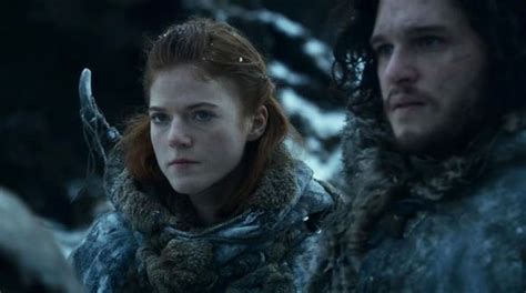 Game Of Thrones Kissed By Fire Review Highlander