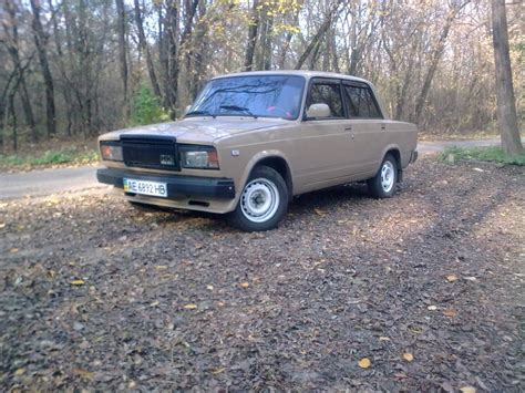 фотки в лесу — Lada 21075 1 3 л 1988 года просто так Drive2