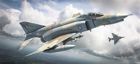 Fine Art Hot Warplane Art Dump Kotaku Australia
