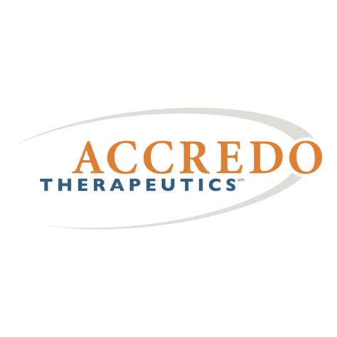 Accredo Therapeutics Download Png