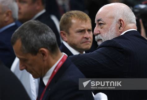 Russia St.Petersburg Economic Forum | Sputnik Mediabank