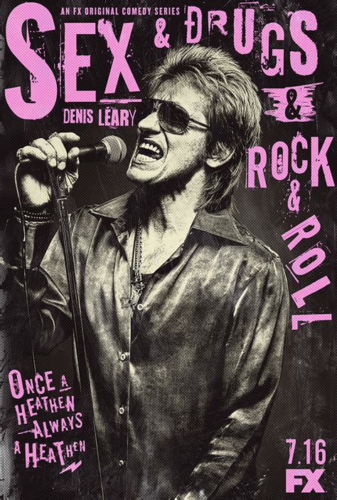 Sex Drugs Rock Roll Behance