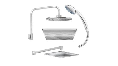 How Do Water Saving Shower Heads Work To Efficiently Transform Your