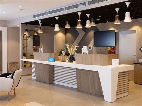 Hilton Garden Inn Le Havre Centre