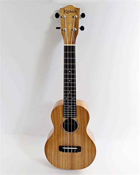 Yahoo!オークション - 【新品同様】 カアラ ウクレレ KU5C コンサート...
