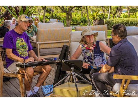 Gallery Hawaii Island Steel Guitar Festival