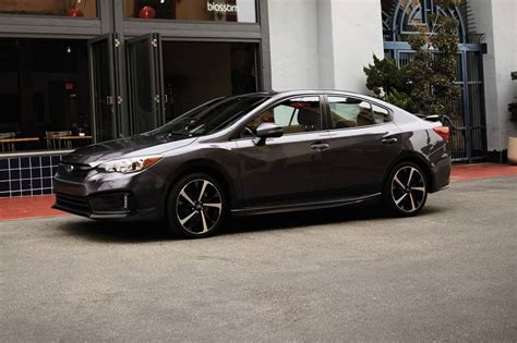 2023 Subaru Impreza Sedan Prices, Reviews, and Pictures | Edmunds