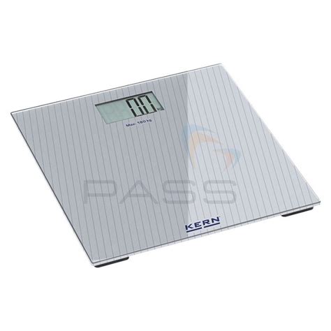 Kern MGD 100K 1S05 Personal Bathroom Scales