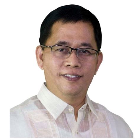 Mayor Nelson Legacion Ng Naga City Nagpa Swab Test Kasama Ang Iba