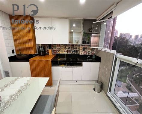 Apartamento 2 dormitórios a venda no Panamby Achou Mudou