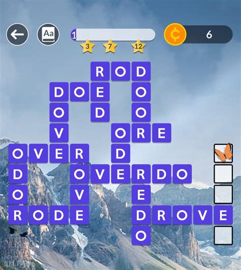 Wordscapes August 19 2023 Daily Puzzle Answers