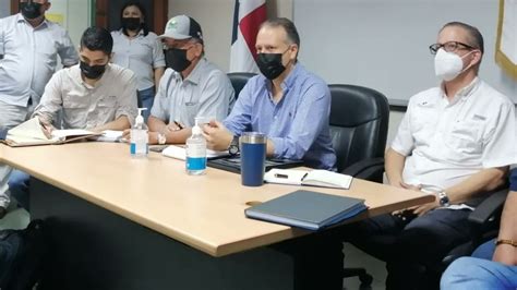 MIDA y transportistas de carga agrícola se reúnen en Chiriquí ante