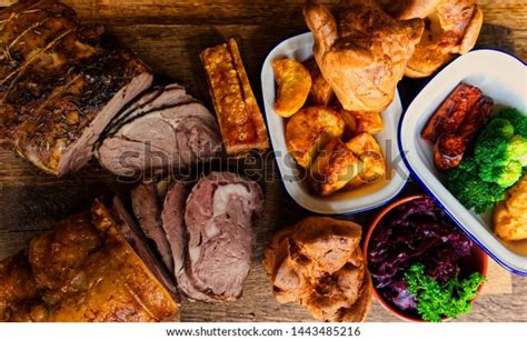 8,937 Sunday Lunch Meal Images, Stock Photos & Vectors | Shutterstock