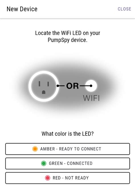 Troubleshooting Smart Outlets Pumpspy Store