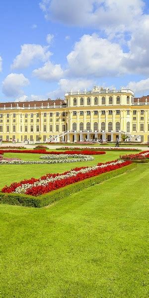 Vienna Sch Nbrunn Palace Gardens Skip The Line Tour Getyourguide