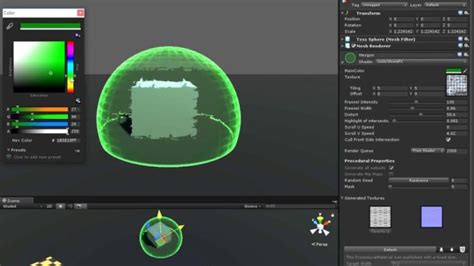 Write Shaders For Your Unity Game By Alperensarac Fiverr