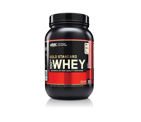 Optimum Nutrition Gold Standard Review Mens Fitness Uk