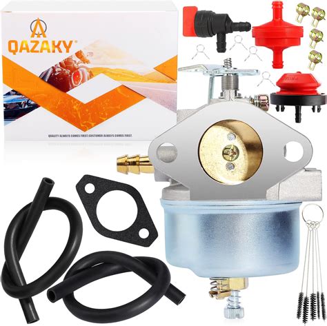 Amazon QAZAKY Carburetor Compatible With Toro Power Max 824 826