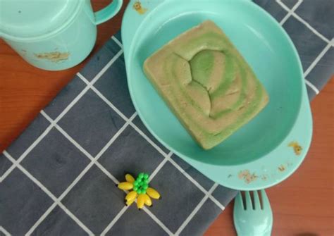 Resep Kue Barongko Mpasi 12m Oleh Siti Ramlah Cookpad