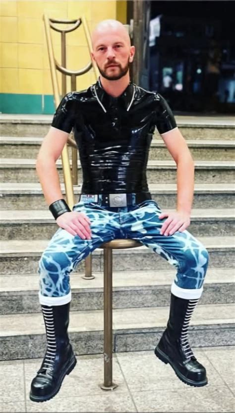 Love Some Hot Action With This Skin Bootboy On Tumblr