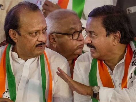 Sunil Tatkare On Ncp Split Reason Sharad Pawar Vs Ajit Pawar