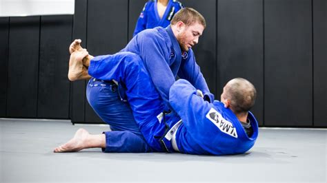 9 Reasons Why Brazilian Jiu Jitsu Is The Perfect Martial Art Evolve Daily