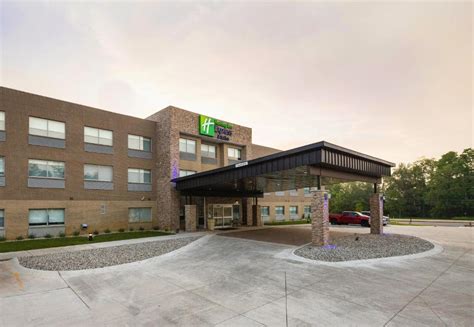 Holiday Inn Express & Suites - Portage, an IHG Hotel, Portage (updated ...