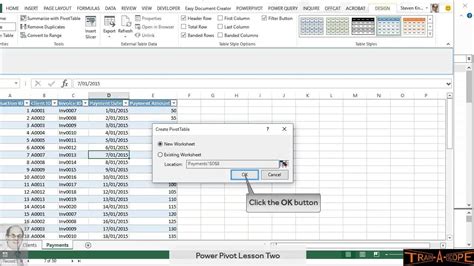 How To Add Months In Excel Pivot Table Printable Timeline Templates