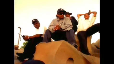 Bone Thugs N Harmony Thuggish Ruggish Bone Official Video [hd] Youtube