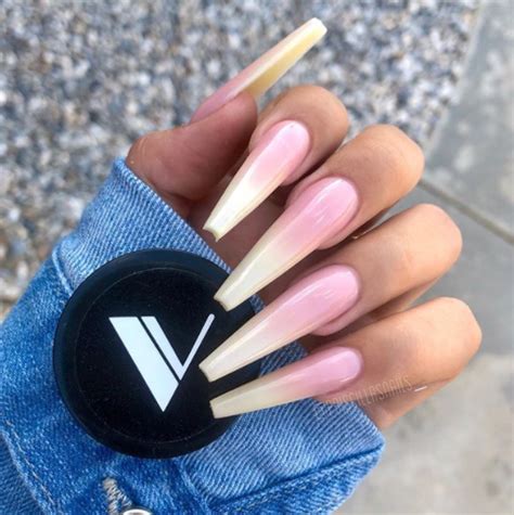 How Long Do Acrylic Nails Last Valentino Beauty Pure