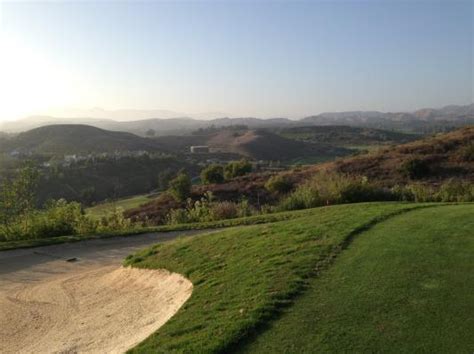 Moorpark Country Club - The Creekside Golf Course in Moorpark ...