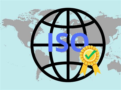 Qué Significa Iso Qué Son Las Normas Y Para Que Sirven Enciclopedia Significados