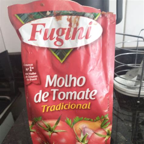 Fugini Molho De Tomate Review Abillion