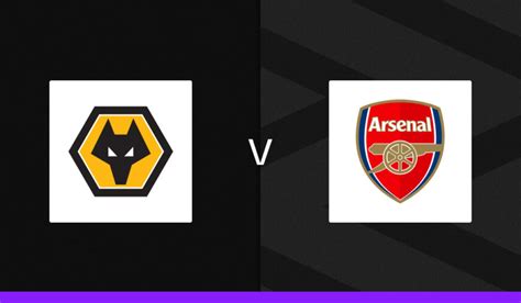 Wolves V Arsenal Bet Builder Tips Predictions And Cheat Sheets Andys