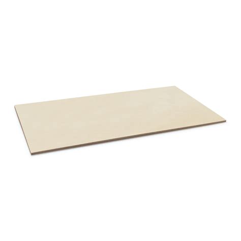 Woodcraft Woodshop Finnish Birch Plywood