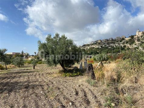 Terreno Agricolo Ispica Rif 107274553 Immobiliare It